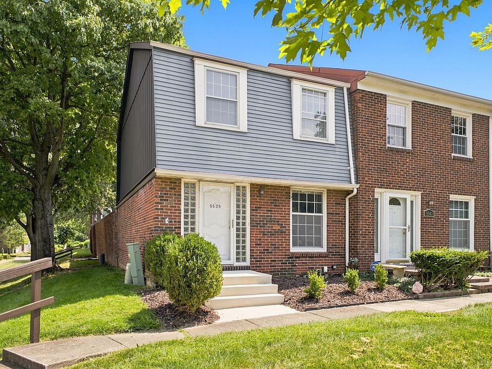 1st image of 5538 Brackenridge Ave #L-10