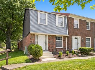 5538 Brackenridge Ave #L-10, Columbus, OH 43228