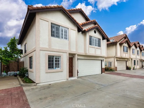 12017 Elliott Ave, El Monte, CA 91732