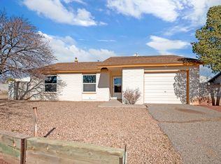 1865 Carina Ct SE, Rio Rancho, NM 87124