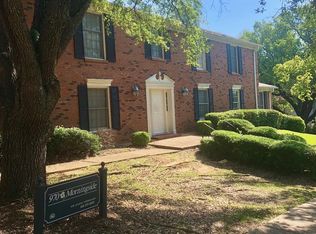 970 Morningside St, Jackson, MS 39202