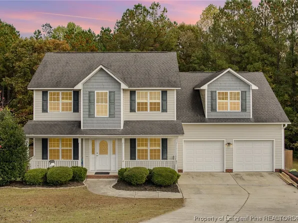 81 Countess Ct, Cameron, NC 28326