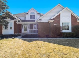 2861 Eddington Ct, Canton, MI 48188