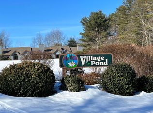 17 Village Rd #5, Campton, NH 03223
