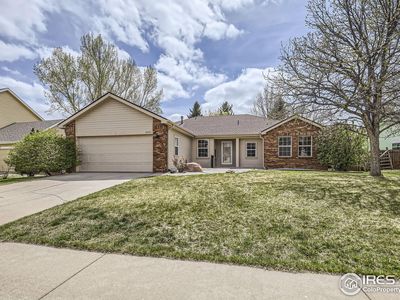 2925 Indigo Cir N, Fort Collins, CO, 80528