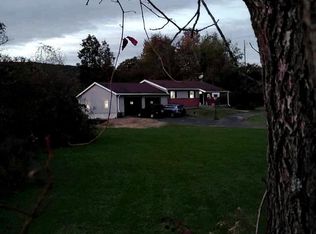 136 Stone Church Rd, Berwick, PA 18603