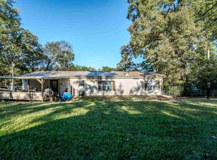 9 Florey Lk, Kilgore, TX 75662