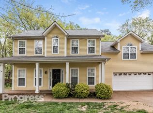 2014 Spring Meadow Cir, Spring Hill, TN 37174