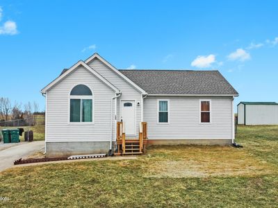 100 Faith Ave, Bloomfield, KY, 40008