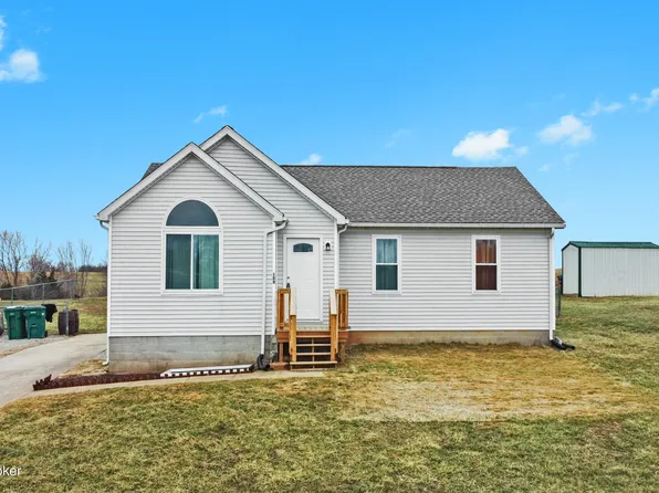 100 Faith Ave, Bloomfield, KY 40008