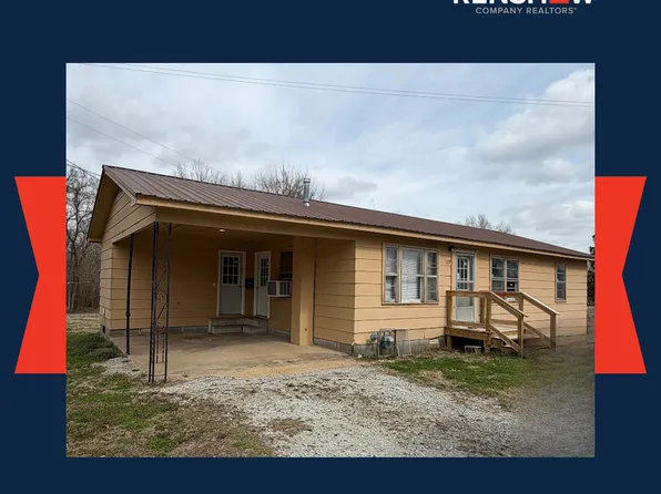 179 W Main St, Henry, TN 38231