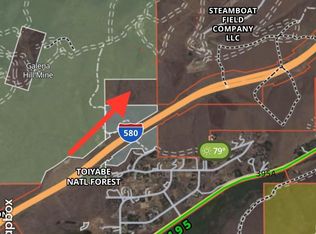 0 Nambe Dr, Reno, NV 89511