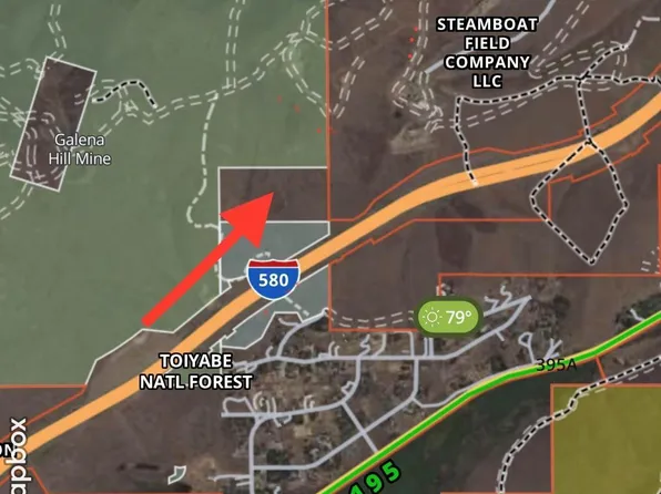 0 Nambe Dr, Reno, NV 89511