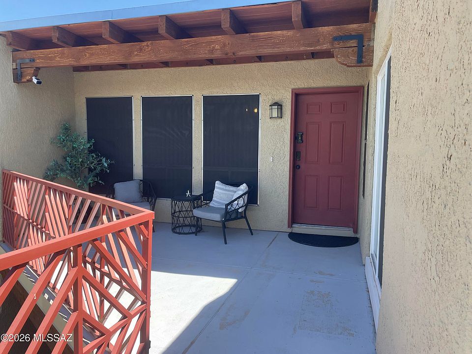 1st image of 6255 N Camino Pimeria Alta APT 36