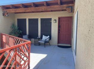 6255 N Camino Pimeria Alta APT 36, Tucson, AZ 85718