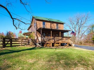 13975 Rockingham Pike, Elkton, VA 22827