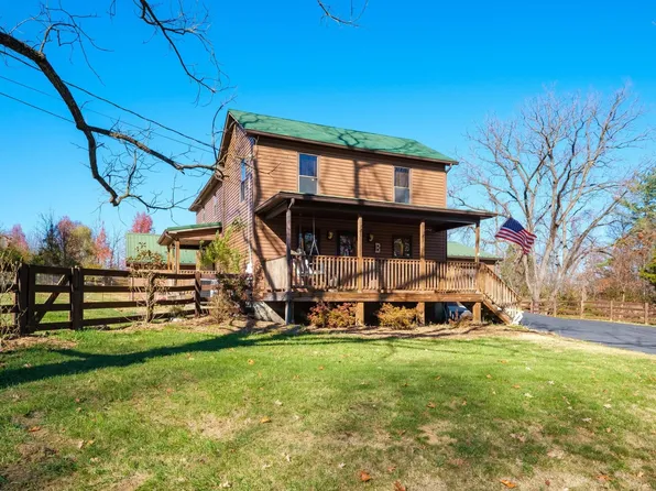 13975 Rockingham Pike, Elkton, VA 22827