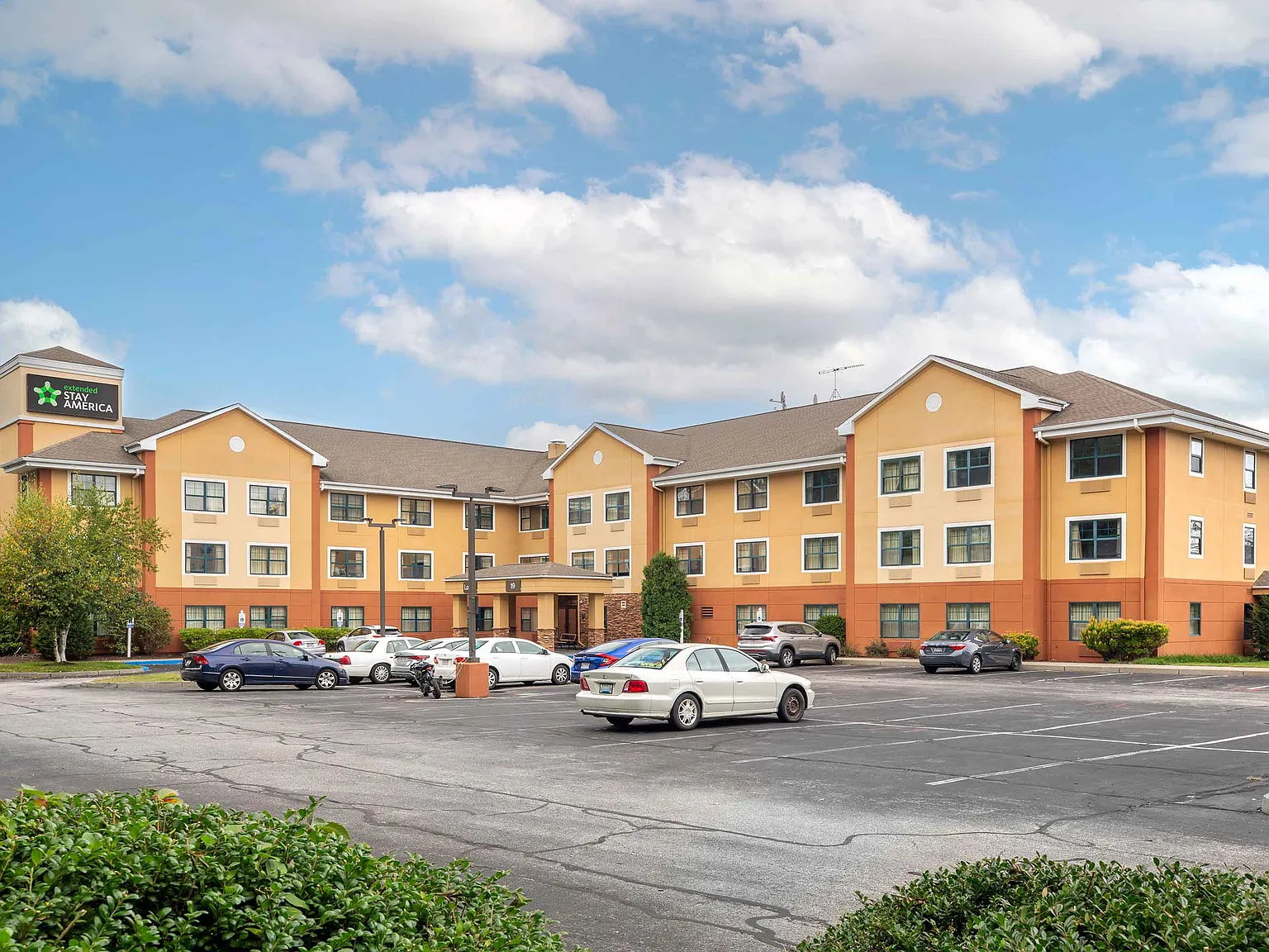 Boston - Westborough - Connector Road — Photo 1