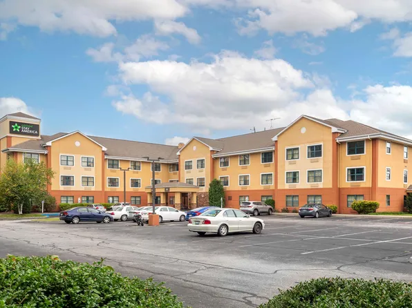 Boston - Westborough - Connector Road, 19 Connector Rd, Westborough, MA 01581