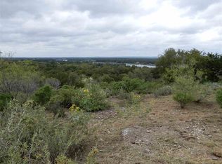 Hillside Lane Marble, Marble Falls, TX 78654