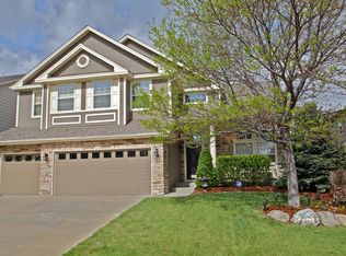 11751 Stoneybrooke St, Parker, CO 80138