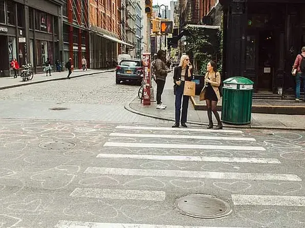 153 Mercer Street image 16 of 16