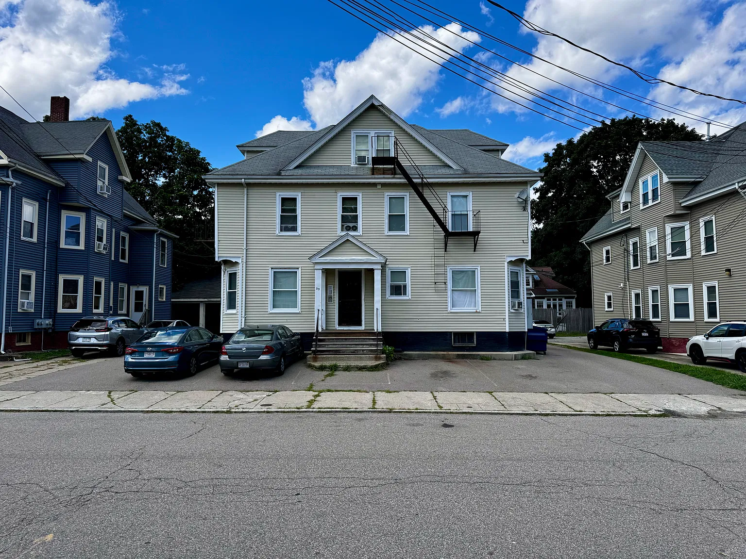 1 bed, 750 sqft, $1,550 — Photo 2
