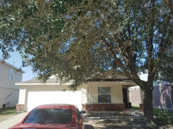 10314 Collin Park, Houston, TX 77075