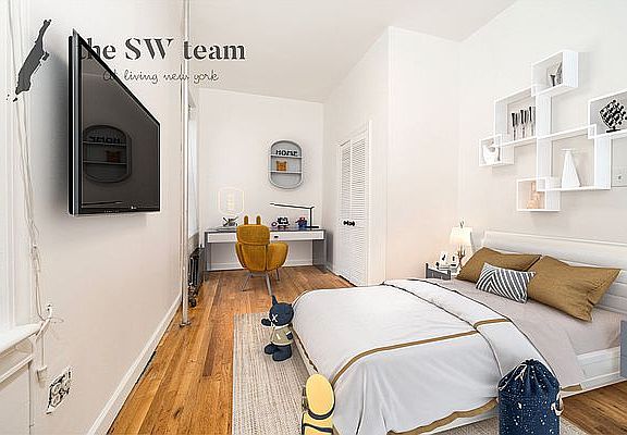 3rd image of 147 W 111th St APT 2