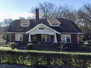 1713 Primrose Ave, Nashville, TN 37212