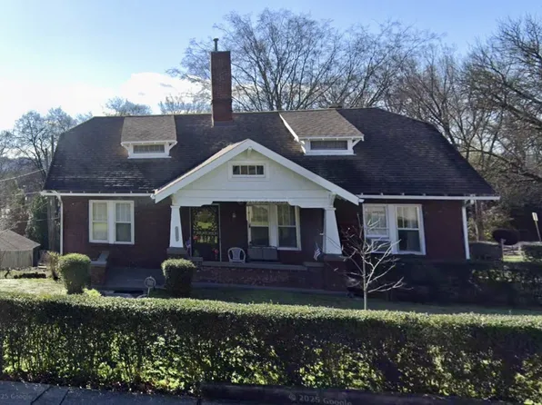 1713 Primrose Ave, Nashville, TN 37212