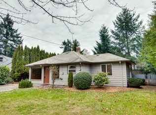 3500 SW 110th Ave, Beaverton, OR 97005