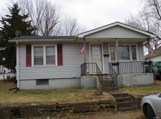 317 Anthony St, Fredericktown, MO 63645