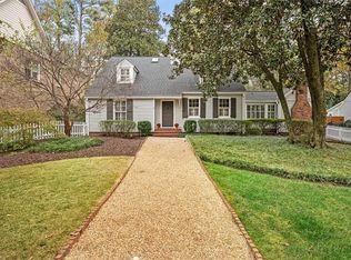 3305 Mathieson Dr NE, Atlanta, GA 30305