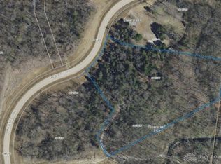 7546 Majestic Trl, Springboro, OH 45066