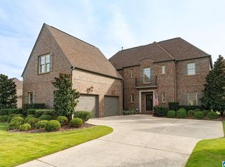 512 Twin Creek Rd, Hoover, AL 35226