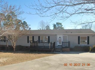 352 Peeler Ct, Gaston, SC 29053