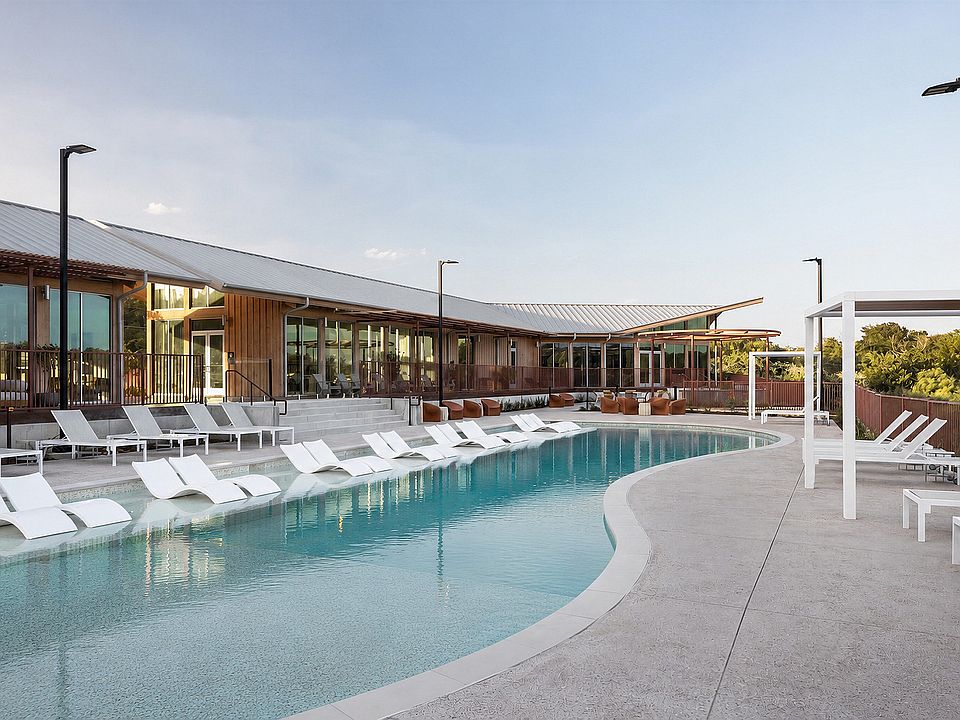 Relax by the pool with Valley Views.