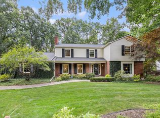 3400 Andover Rd, Ann Arbor, MI 48105