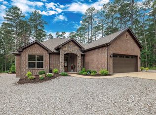 14 Fletante Way, Hot Springs Village, AR 71909