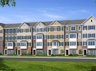 22949 Spicebush Dr, Clarksburg, MD 20871