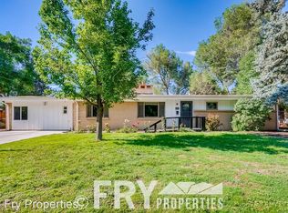 661 W Caley Ave #1, Littleton, CO 80120