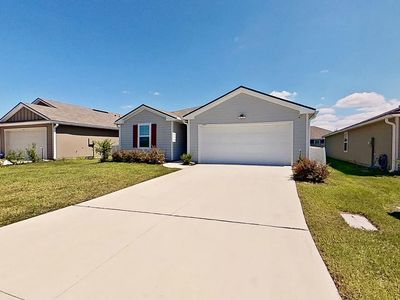 5471 Hollow Birch Drive, Jacksonville FL - Owner Finance Home