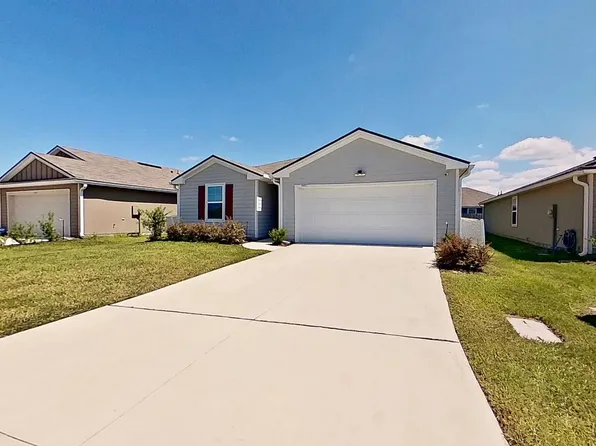 5471 Hollow Birch Drive, Jacksonville, FL 32219