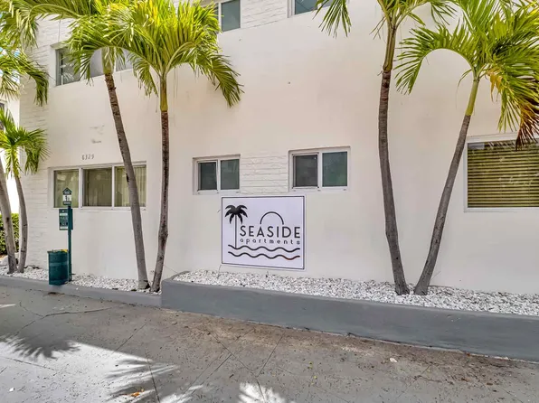 8329 Byron Ave APT 6, Miami Beach, FL 33141