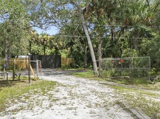 0 Bear Trl, Cocoa, FL 32926