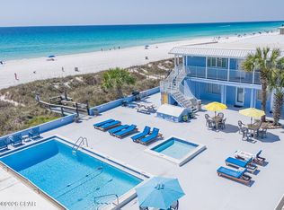 8001 Surf Dr #B7, Panama City Beach, FL 32408