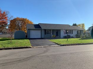 923 7th Ave, Duncansville, PA 16635