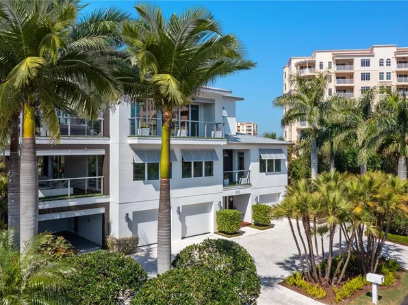 2120 Ocean Dr, New Smyrna Beach, FL 32169