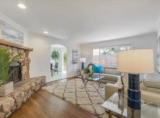 751 San Pablo Dr, Mountain View, CA 94043